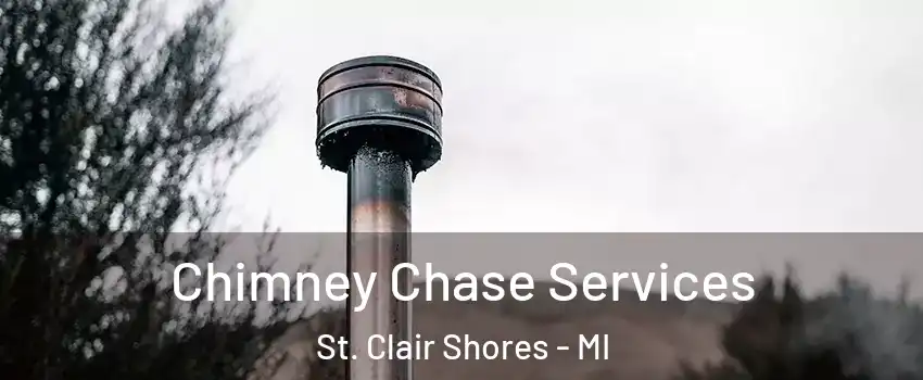  Chimney Chase Services St. Clair Shores - MI