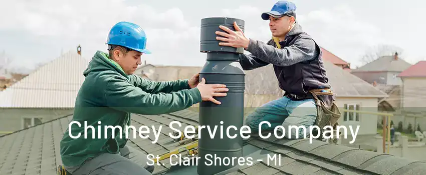  Chimney Service Company St. Clair Shores - MI
