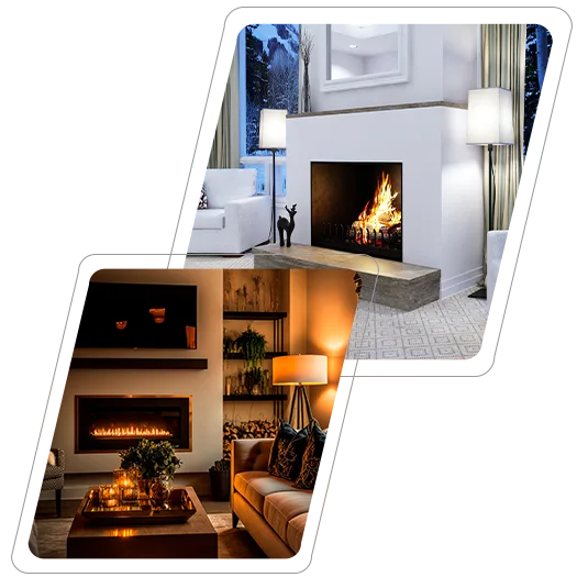 Remove Chimney Odor in St. Clair Shores, MI