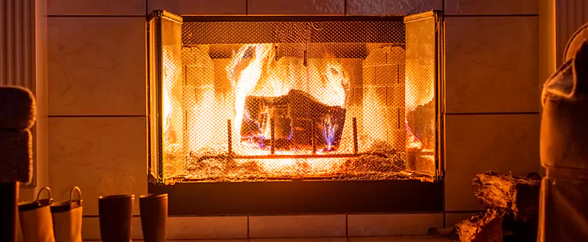 Astria Vent Free Gas Fireplaces Installation in St. Clair Shores, MI