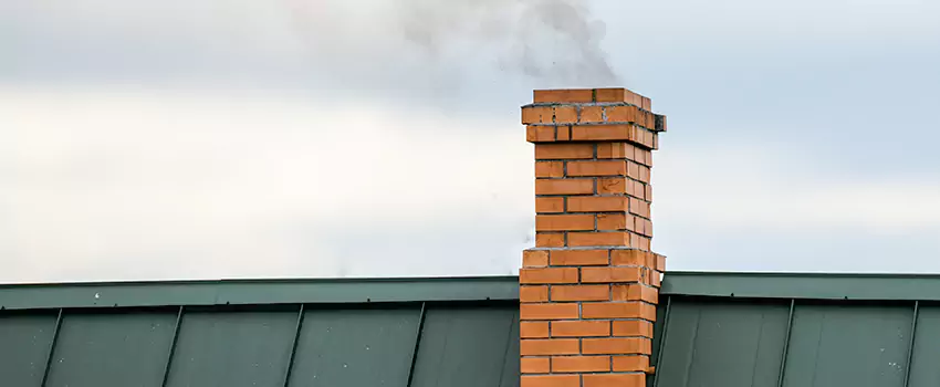 Animal Screen Chimney Cap Repair And Installation Services in St. Clair Shores, Michigan