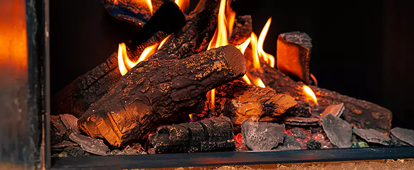 Chimney Fireplace Ash Dump Cleaning in St. Clair Shores, MI
