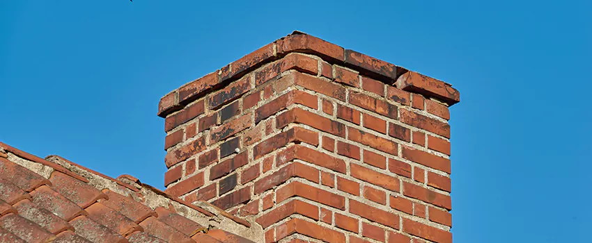 Clean Blocked Chimney in St. Clair Shores, Michigan