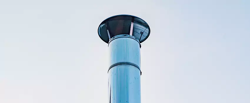 Wind-Resistant Chimney Caps Installation and Repair Services in St. Clair Shores, Michigan