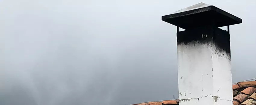 Chimney Damper Inspection in St. Clair Shores, MI