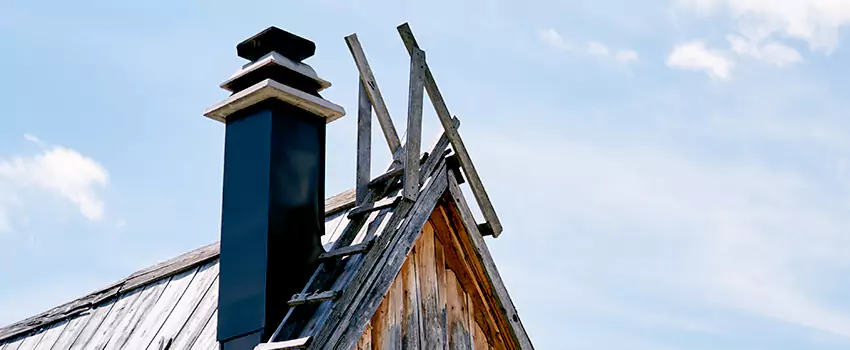 Chimney Creosote Cleaning in St. Clair Shores, MI