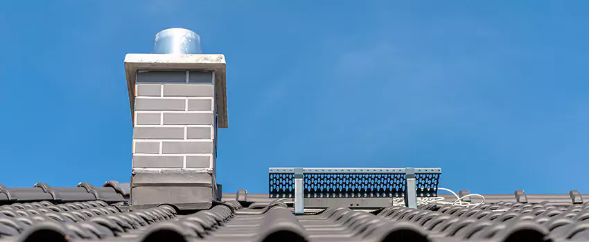 Chimney Flue Relining Services in St. Clair Shores, Michigan