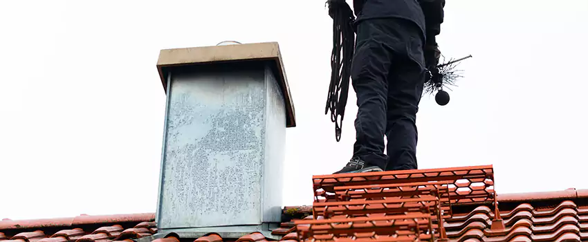 Chimney Liner Services Cost in St. Clair Shores, MI