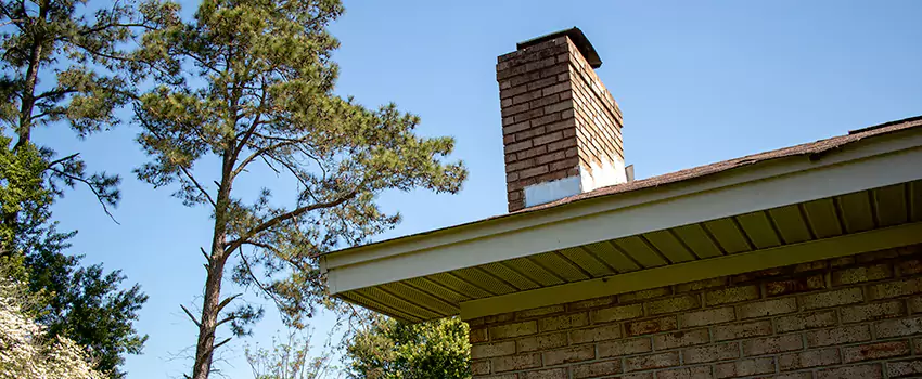 Budget-Friendly Chimney Masonry Service in St. Clair Shores, Michigan