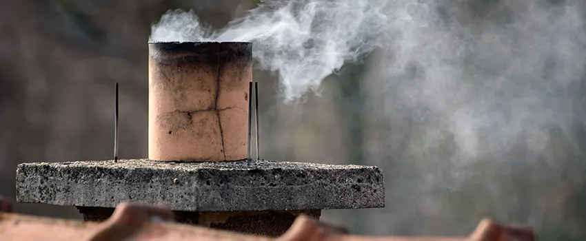 Wood Burning Chimney Odor Removal in St. Clair Shores, MI