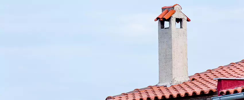 Chimney Pot Replacement in St. Clair Shores, MI