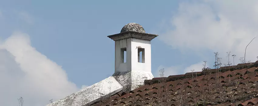Cost To Rebuild A Chimney in St. Clair Shores, MI