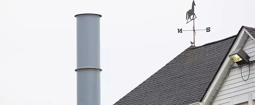Chimney Inspection in St. Clair Shores, MI
