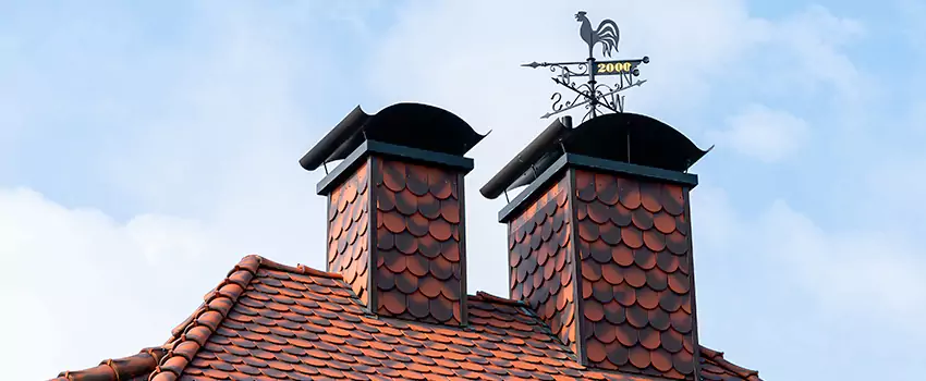 Old Chimney Restoration in St. Clair Shores, Michigan