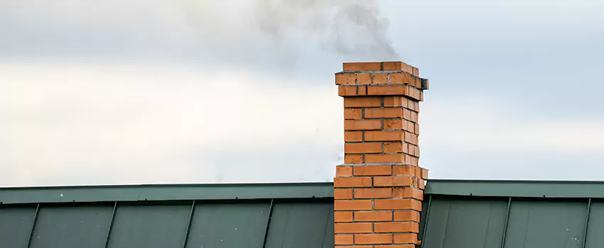 Chimney Soot Cleaning Cost in St. Clair Shores, MI