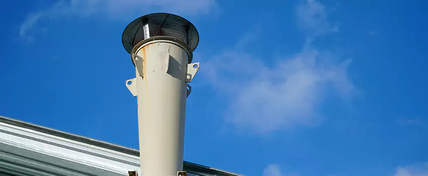 Chimney Spark Arrestor Requirements in St. Clair Shores, MI