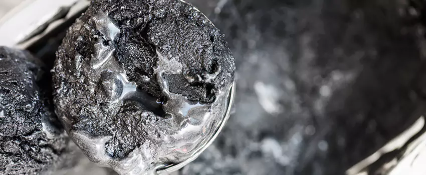 Clogged Dryer Vent Lint Cleaning in St. Clair Shores, Michigan
