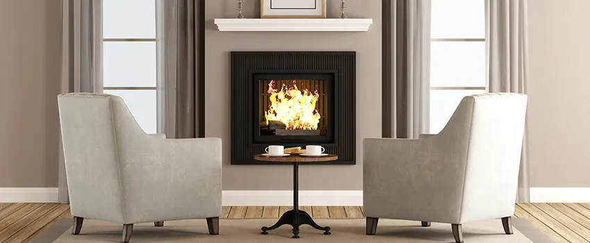Custom Architectural Fireplace Restoration in St. Clair Shores, MI