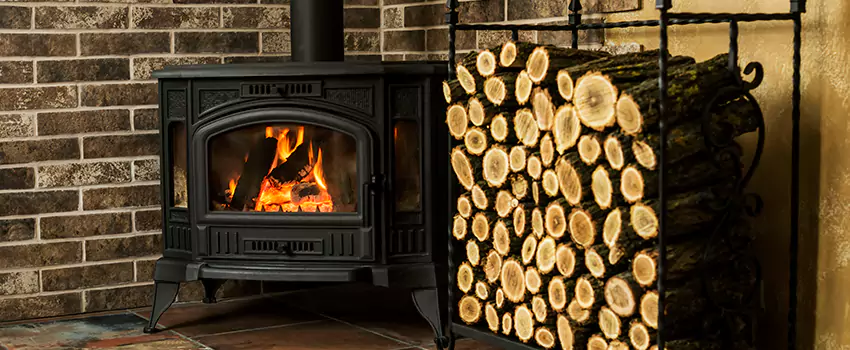 Drolet Fireplaces in St. Clair Shores, Michigan