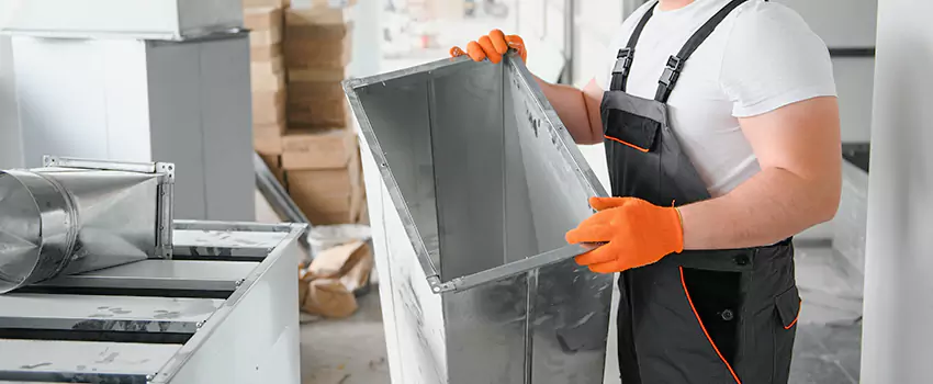 Benefits of Dryer Vent Inspection in St. Clair Shores, MI