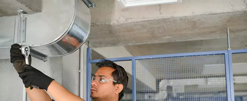 HVAC Ductwork Cleaning in St. Clair Shores, MI