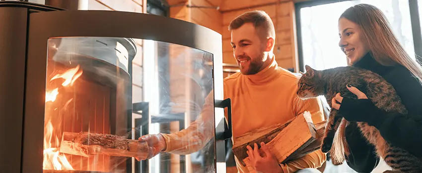 Fireplace Door Installation And Replacement Contractors in St. Clair Shores, MI