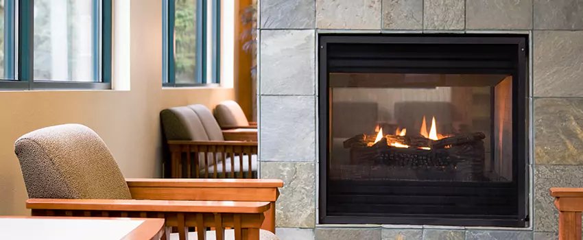 Fireplace Refacing in St. Clair Shores, Michigan