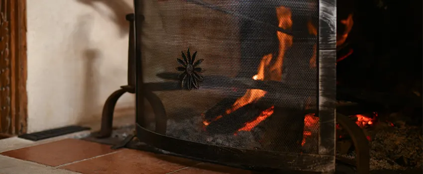 Electric Metal Fireplace installation Services in St. Clair Shores, MI