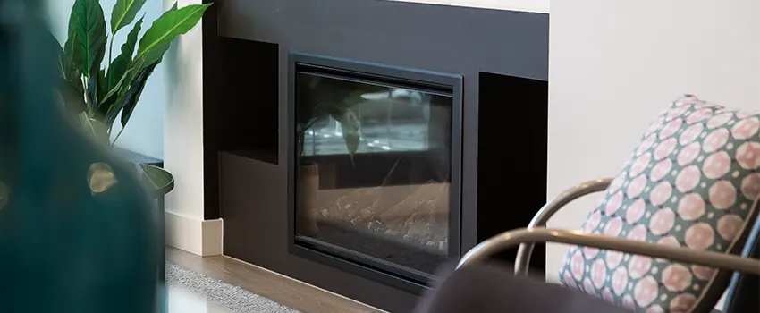 Welding Repairs for Fireplace Grate in St. Clair Shores, MI