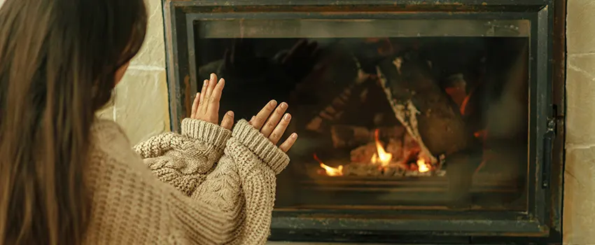 Wood-burning Fireplace Smell Removal Services in St. Clair Shores, MI