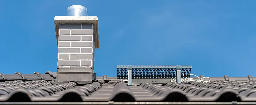 Repair Blocked Chimney in St. Clair Shores, Michigan