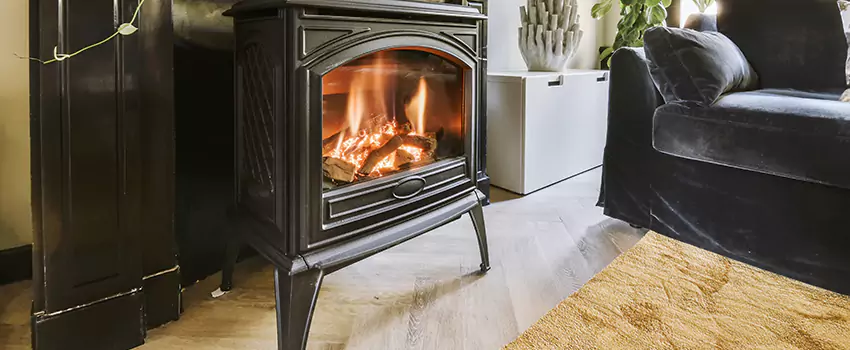 Cost of Hearthstone Stoves Fireplace Services in St. Clair Shores, Michigan