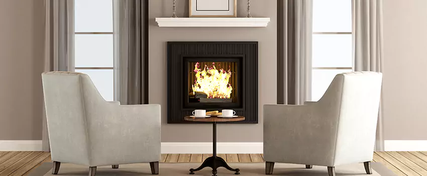 Heat & Glo Outdoor Gas Fireplaces Installation Contractors in St. Clair Shores, Michigan