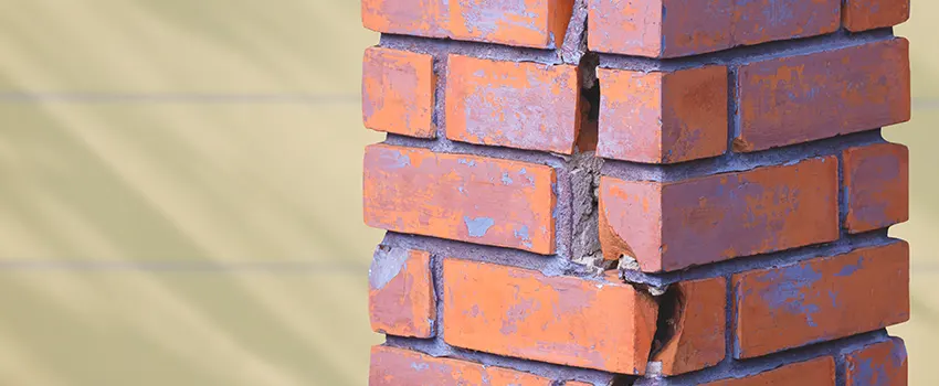 Leaking Chimney Repair And Replacement Cost in St. Clair Shores, Michigan