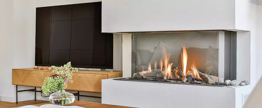 Ortal Wilderness Fireplace Repair and Maintenance in St. Clair Shores, Michigan