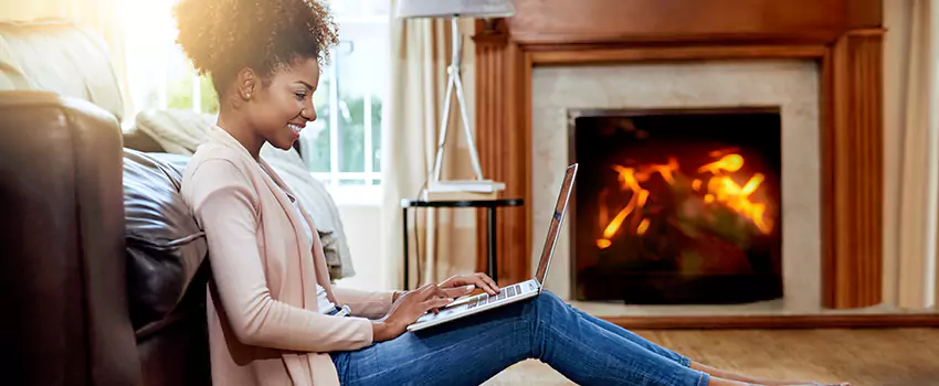 Cost-Effective Osburn Fireplace Installation and Repair in St. Clair Shores, MI