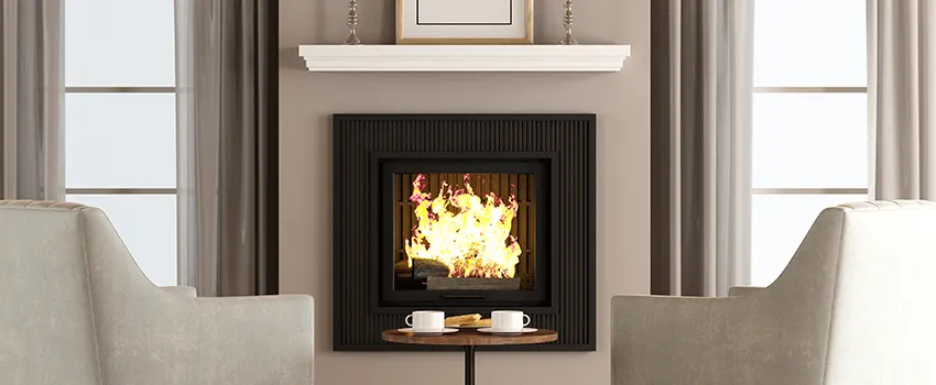 Superior Outdoor Fireplace Repair in St. Clair Shores, MI