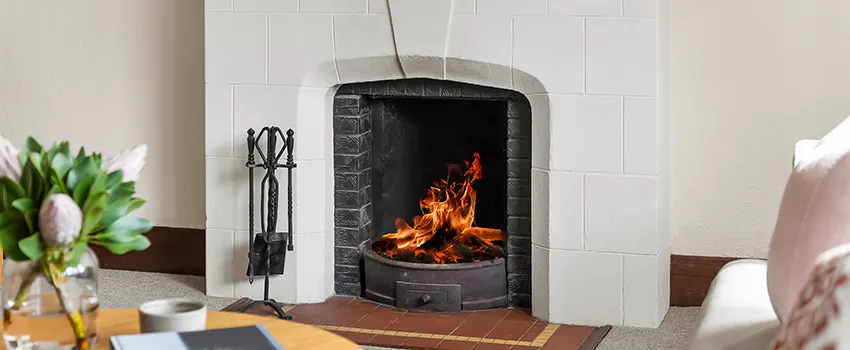 Valor Fireplaces and Stove Repair in St. Clair Shores, MI