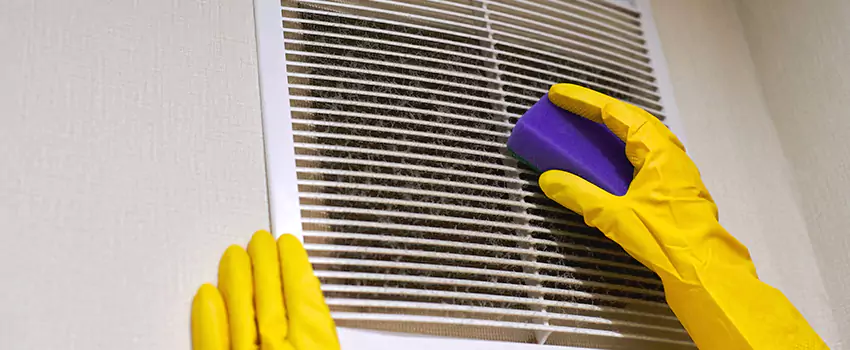 Vent Cleaning Company in St. Clair Shores, MI