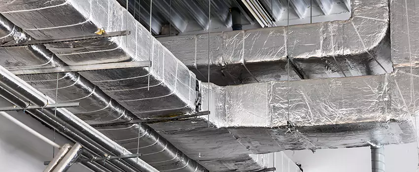 Vent Dust Cleaning Cost in St. Clair Shores, MI
