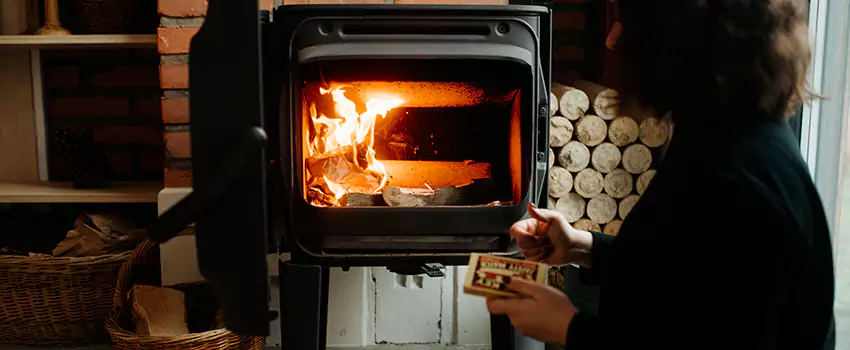 Key Features of Vermont Castings Fireplaces in St. Clair Shores, MI