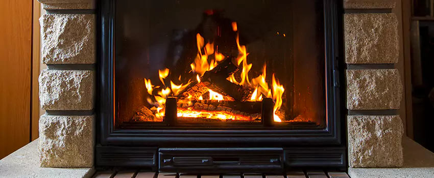 Best Wood Fireplace Repair Company in St. Clair Shores, Michigan