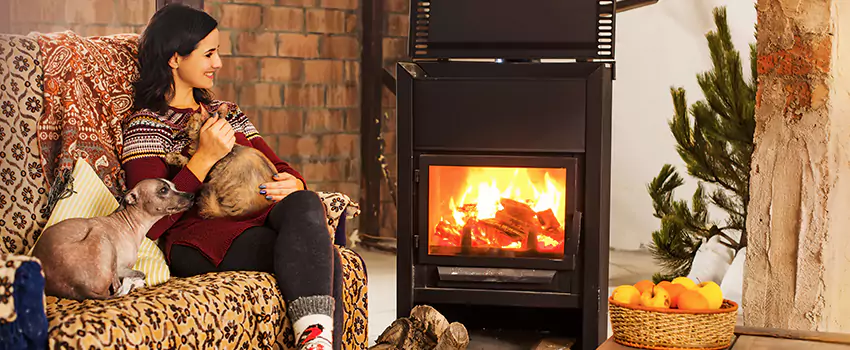 Wood Stove Chimney Cleaning Services in St. Clair Shores, MI