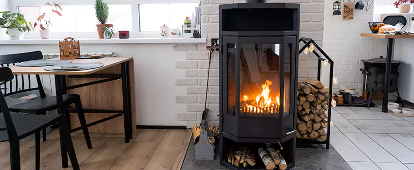 Wood Stove Inspection Services in St. Clair Shores, MI