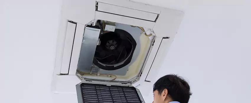 Benefits of Professional Air Duct Cleaning in St. Clair Shores, Michigan