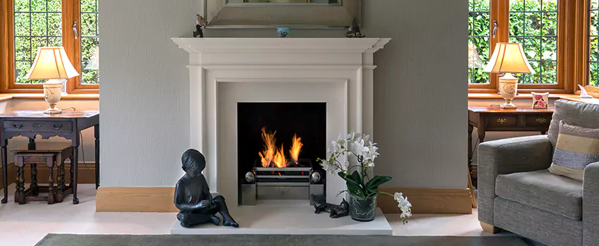 Astria Open-Hearth Wood Fireplaces Services in St. Clair Shores, MI