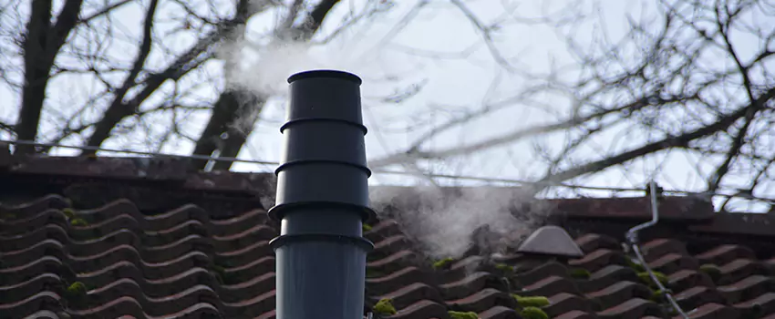 Broken Chimney Animal Screen Repair And Installation in St. Clair Shores, MI