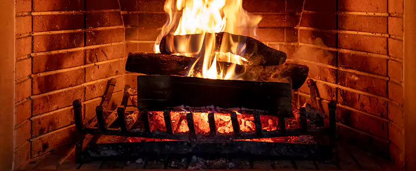 Chimney Ash Dump Cover Repair Services in St. Clair Shores, MI