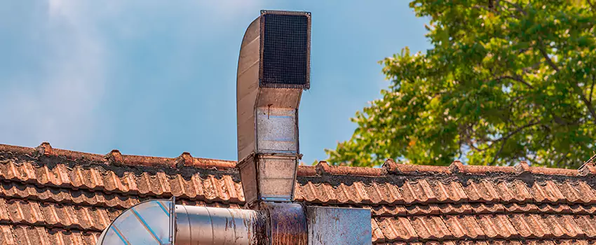 Chimney Cleaning Cost in St. Clair Shores, Michigan