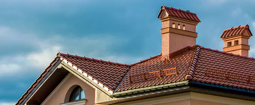 Residential Chimney Services in St. Clair Shores, Michigan